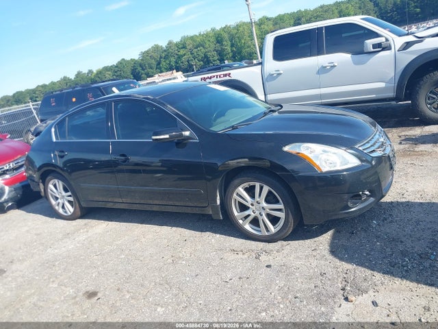 Продаж на аукціоні авто 2011 Nissan Altima 2.5 S, vin: 1N4AL2AP7BN449576, номер лоту: 45884730