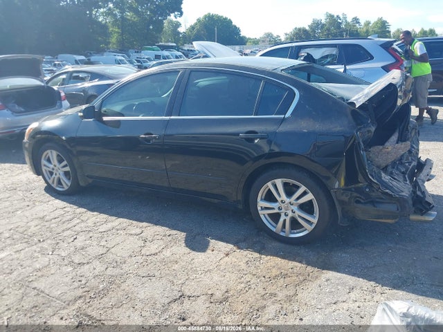 Продаж на аукціоні авто 2011 Nissan Altima 2.5 S, vin: 1N4AL2AP7BN449576, номер лоту: 45884730