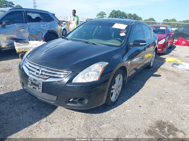 Продаж на аукціоні авто 2011 Nissan Altima 2.5 S, vin: 1N4AL2AP7BN449576, номер лоту: 45884730
