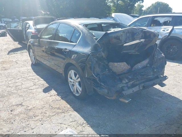 Продаж на аукціоні авто 2011 Nissan Altima 2.5 S, vin: 1N4AL2AP7BN449576, номер лоту: 45884730
