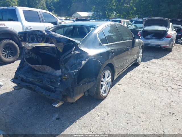 Продаж на аукціоні авто 2011 Nissan Altima 2.5 S, vin: 1N4AL2AP7BN449576, номер лоту: 45884730