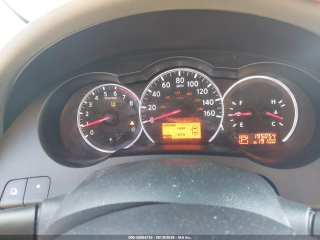 Продаж на аукціоні авто 2011 Nissan Altima 2.5 S, vin: 1N4AL2AP7BN449576, номер лоту: 45884730