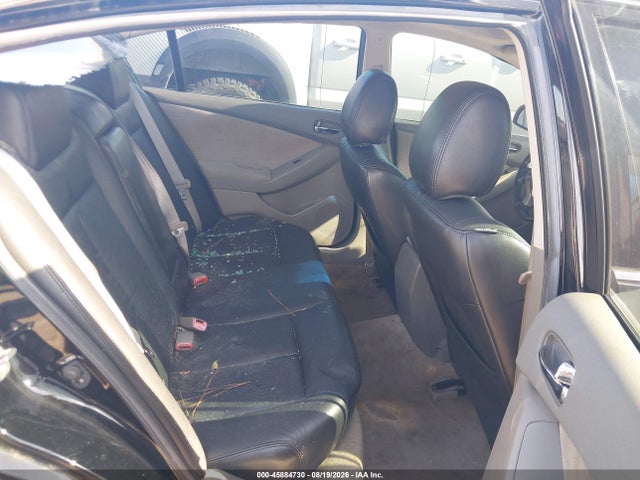 Продаж на аукціоні авто 2011 Nissan Altima 2.5 S, vin: 1N4AL2AP7BN449576, номер лоту: 45884730