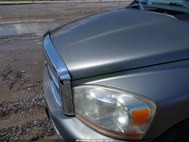 2006 Dodge Ram 1500 Slt/trx4 Off Road/sport მანქანა იყიდება აუქციონზე, vin: 1D7HU16206J211150, აუქციონის ნომერი: 45884732