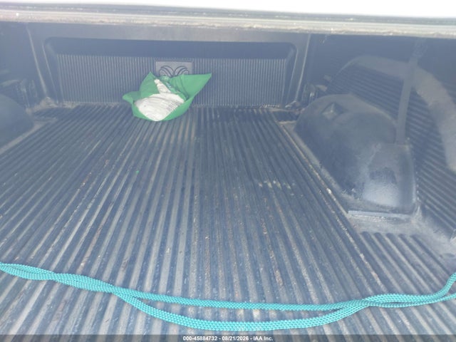2006 Dodge Ram 1500 Slt/trx4 Off Road/sport მანქანა იყიდება აუქციონზე, vin: 1D7HU16206J211150, აუქციონის ნომერი: 45884732