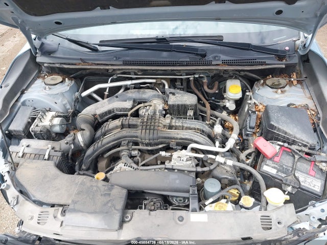 Aukcja sprzedaży 2020 Subaru Crosstrek Premium, vin: JF2GTAEC3L8223543, numer aukcji: 45884736