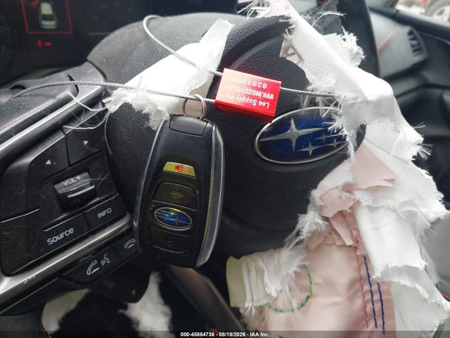 Aukcja sprzedaży 2020 Subaru Crosstrek Premium, vin: JF2GTAEC3L8223543, numer aukcji: 45884736