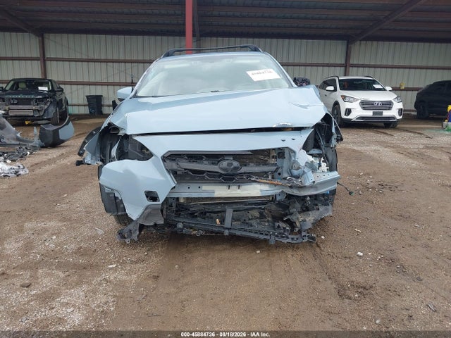 Aukcja sprzedaży 2020 Subaru Crosstrek Premium, vin: JF2GTAEC3L8223543, numer aukcji: 45884736