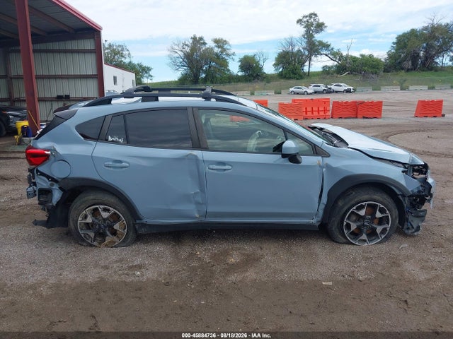 Aukcja sprzedaży 2020 Subaru Crosstrek Premium, vin: JF2GTAEC3L8223543, numer aukcji: 45884736