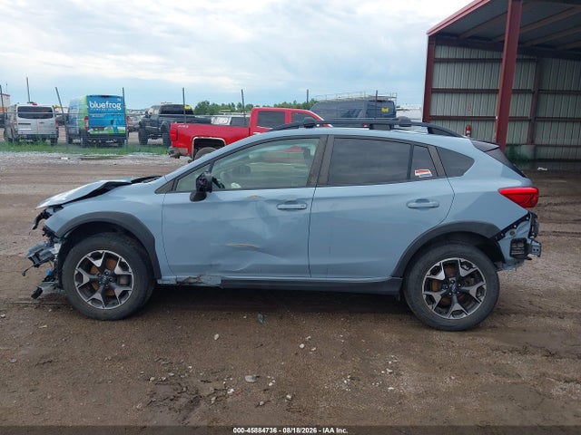 Aukcja sprzedaży 2020 Subaru Crosstrek Premium, vin: JF2GTAEC3L8223543, numer aukcji: 45884736