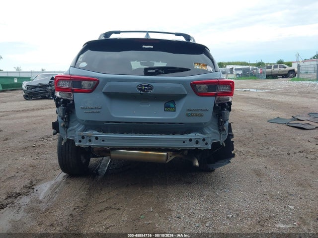 Aukcja sprzedaży 2020 Subaru Crosstrek Premium, vin: JF2GTAEC3L8223543, numer aukcji: 45884736