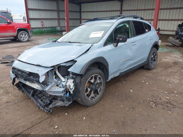 Aukcja sprzedaży 2020 Subaru Crosstrek Premium, vin: JF2GTAEC3L8223543, numer aukcji: 45884736