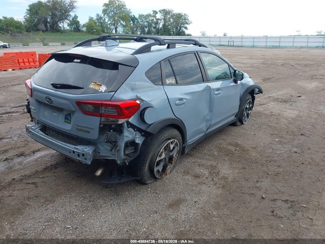 Aukcja sprzedaży 2020 Subaru Crosstrek Premium, vin: JF2GTAEC3L8223543, numer aukcji: 45884736