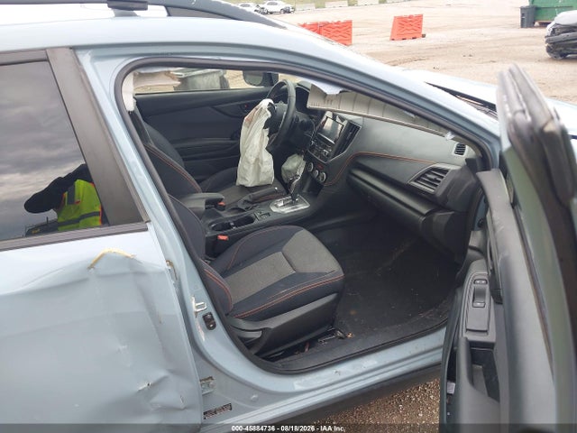 Aukcja sprzedaży 2020 Subaru Crosstrek Premium, vin: JF2GTAEC3L8223543, numer aukcji: 45884736