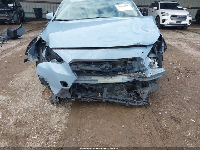 Aukcja sprzedaży 2020 Subaru Crosstrek Premium, vin: JF2GTAEC3L8223543, numer aukcji: 45884736