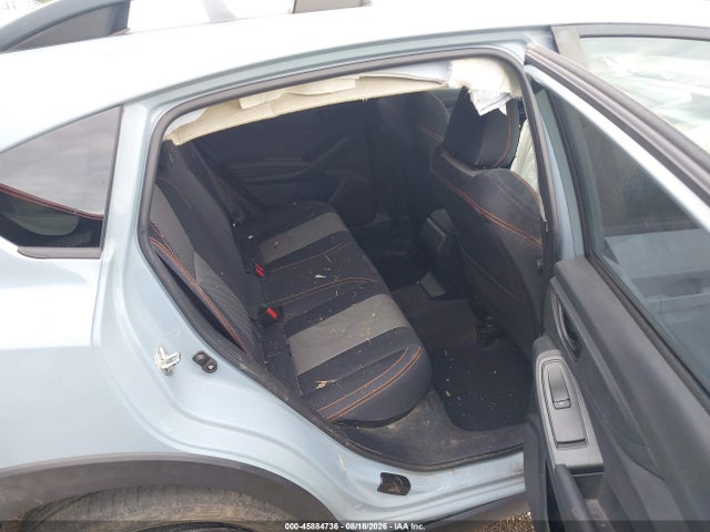 Aukcja sprzedaży 2020 Subaru Crosstrek Premium, vin: JF2GTAEC3L8223543, numer aukcji: 45884736