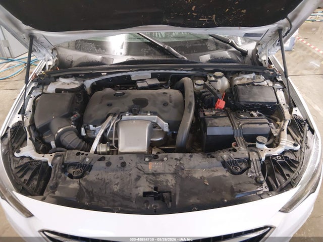 Aukcja sprzedaży 2018 Buick Regal Sportback Essence, vin: W04GP6SX5J1096558, numer aukcji: 45884739