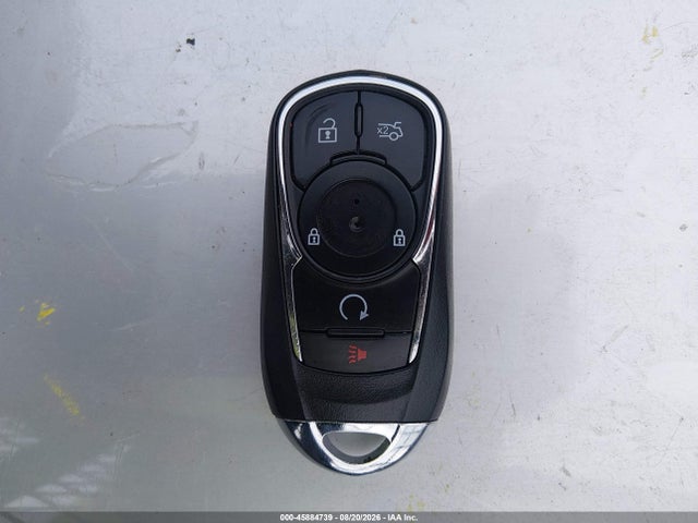 Aukcja sprzedaży 2018 Buick Regal Sportback Essence, vin: W04GP6SX5J1096558, numer aukcji: 45884739
