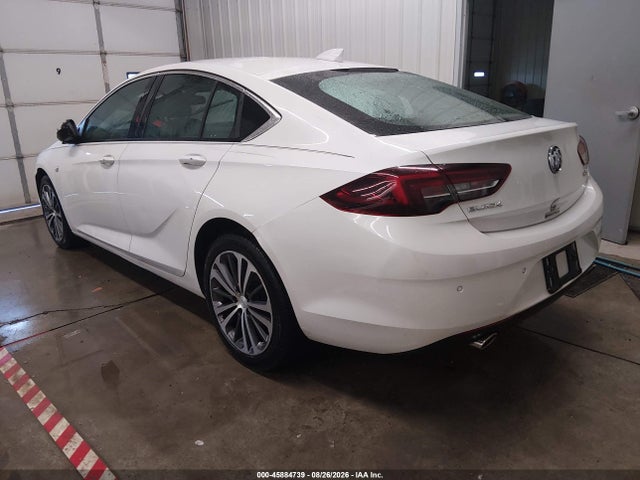 Aukcja sprzedaży 2018 Buick Regal Sportback Essence, vin: W04GP6SX5J1096558, numer aukcji: 45884739