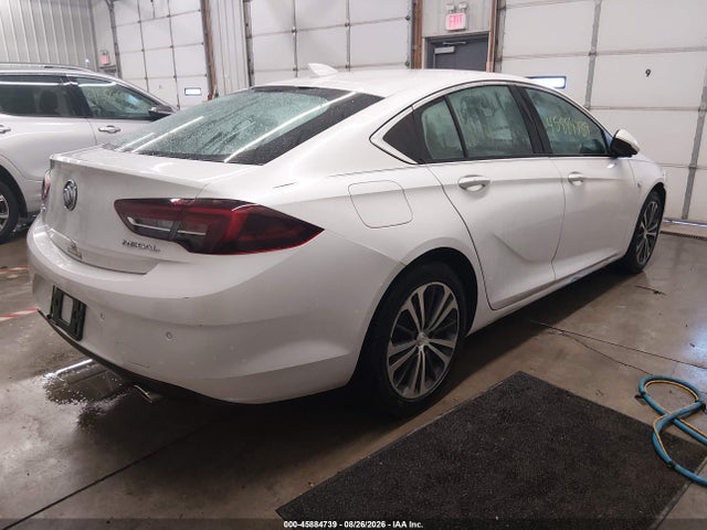 Aukcja sprzedaży 2018 Buick Regal Sportback Essence, vin: W04GP6SX5J1096558, numer aukcji: 45884739