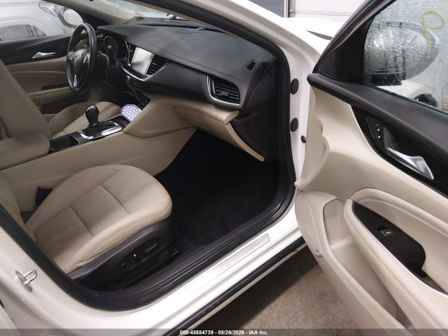 Aukcja sprzedaży 2018 Buick Regal Sportback Essence, vin: W04GP6SX5J1096558, numer aukcji: 45884739