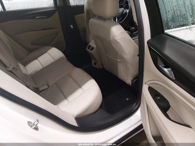 Aukcja sprzedaży 2018 Buick Regal Sportback Essence, vin: W04GP6SX5J1096558, numer aukcji: 45884739