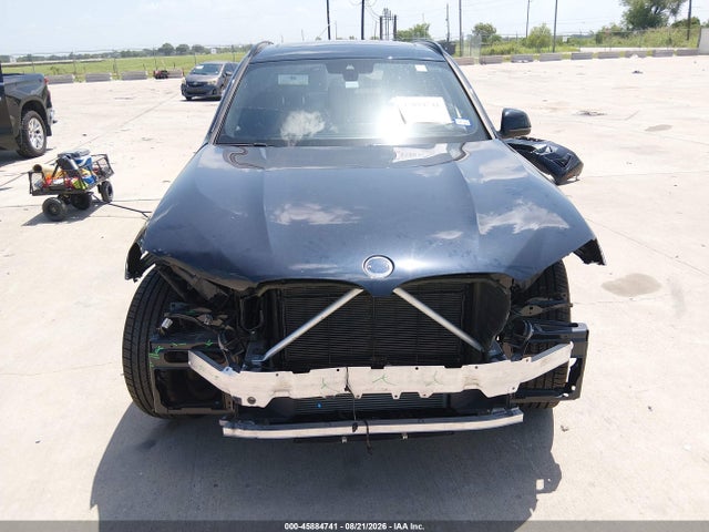 BMW X3 Sdrive30i 2022 5UX43DP03N9K73800 Image 12