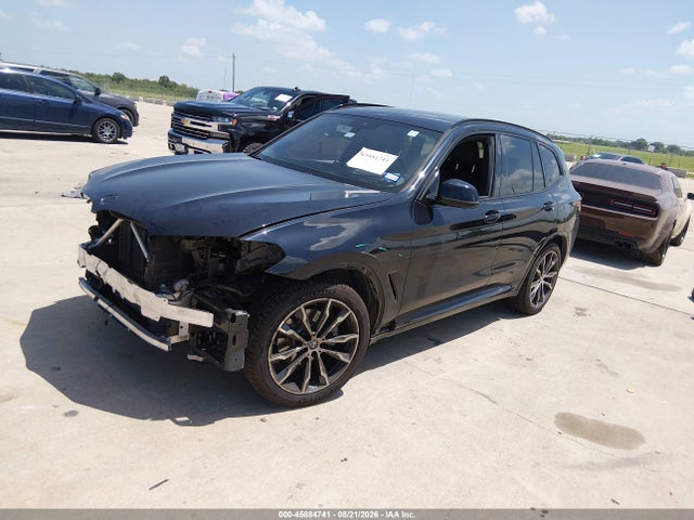 5UX43DP03N9K73800 BMW X3 Sdrive30i