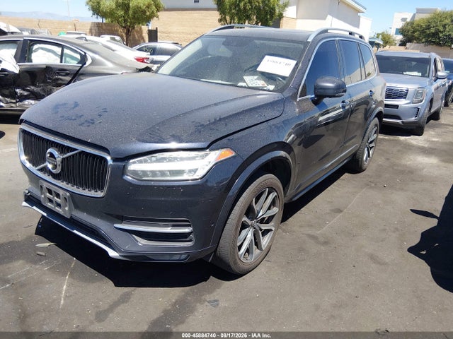 YV4A22PKXH1178888 Volvo Xc90 T6 Momentum