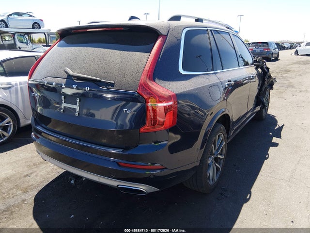 YV4A22PKXH1178888 Volvo Xc90 T6 Momentum