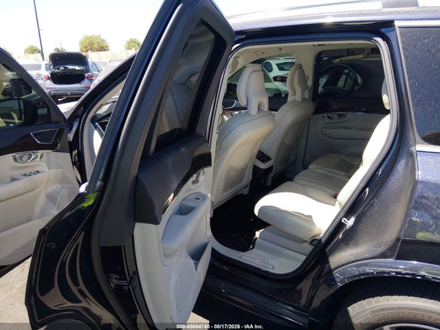 YV4A22PKXH1178888 Volvo Xc90 T6 Momentum