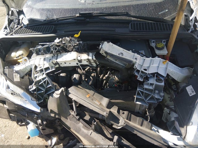 Ford C-max Hybrid Se 2018 1FADP5AU1JL102246 Image 10