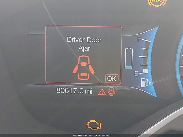 Ford C-max Hybrid Se 2018 1FADP5AU1JL102246 Image 15