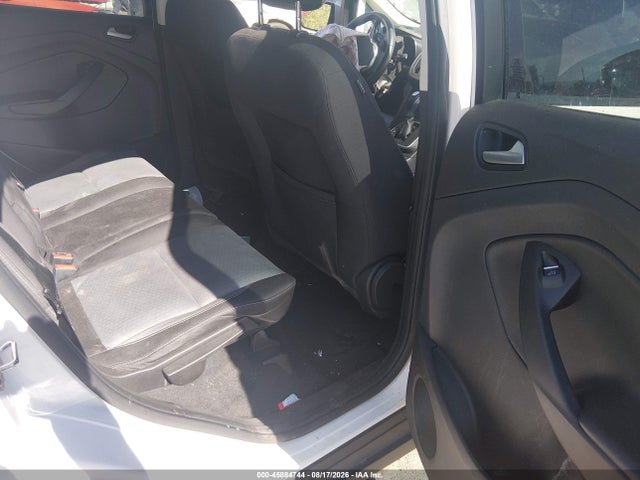 Ford C-max Hybrid Se 2018 1FADP5AU1JL102246 Image 8