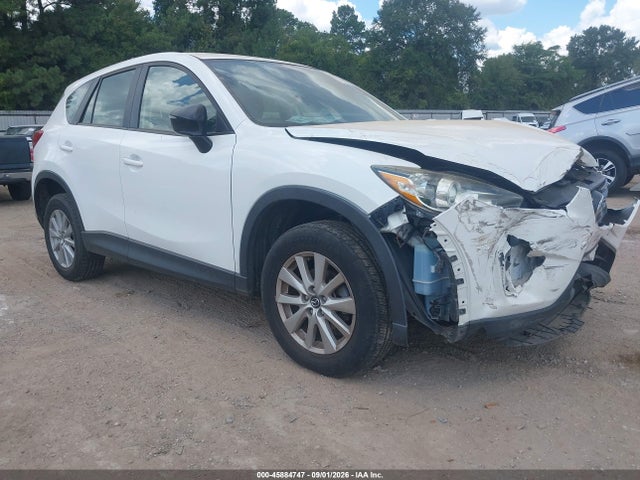 Aukcja sprzedaży 2016 Mazda Cx-5 Sport, vin: JM3KE2BY7G0642824, numer aukcji: 45884747