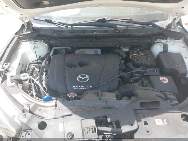 Aukcja sprzedaży 2016 Mazda Cx-5 Sport, vin: JM3KE2BY7G0642824, numer aukcji: 45884747