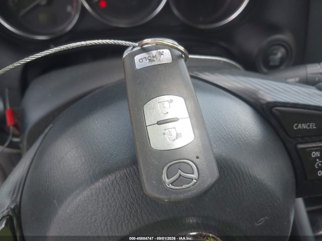 Aukcja sprzedaży 2016 Mazda Cx-5 Sport, vin: JM3KE2BY7G0642824, numer aukcji: 45884747