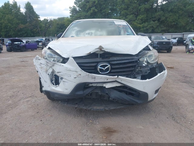 Aukcja sprzedaży 2016 Mazda Cx-5 Sport, vin: JM3KE2BY7G0642824, numer aukcji: 45884747