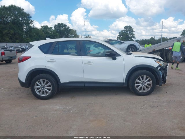 Aukcja sprzedaży 2016 Mazda Cx-5 Sport, vin: JM3KE2BY7G0642824, numer aukcji: 45884747
