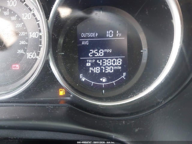 Aukcja sprzedaży 2016 Mazda Cx-5 Sport, vin: JM3KE2BY7G0642824, numer aukcji: 45884747