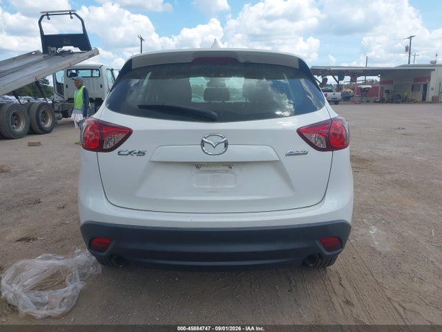 Aukcja sprzedaży 2016 Mazda Cx-5 Sport, vin: JM3KE2BY7G0642824, numer aukcji: 45884747