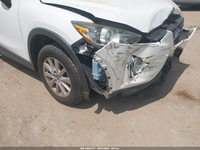 Aukcja sprzedaży 2016 Mazda Cx-5 Sport, vin: JM3KE2BY7G0642824, numer aukcji: 45884747