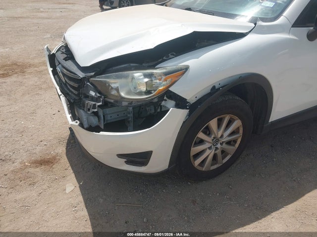 Aukcja sprzedaży 2016 Mazda Cx-5 Sport, vin: JM3KE2BY7G0642824, numer aukcji: 45884747