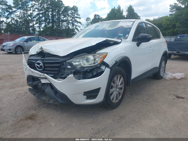 Aukcja sprzedaży 2016 Mazda Cx-5 Sport, vin: JM3KE2BY7G0642824, numer aukcji: 45884747
