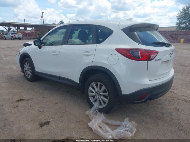 Aukcja sprzedaży 2016 Mazda Cx-5 Sport, vin: JM3KE2BY7G0642824, numer aukcji: 45884747