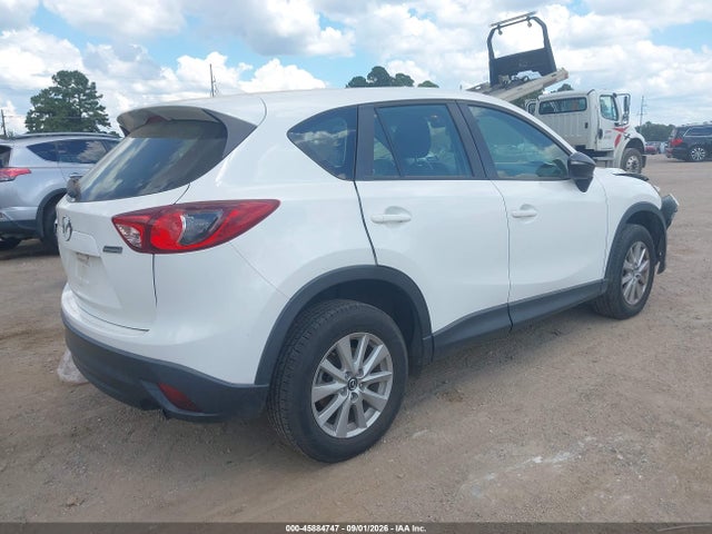 Aukcja sprzedaży 2016 Mazda Cx-5 Sport, vin: JM3KE2BY7G0642824, numer aukcji: 45884747