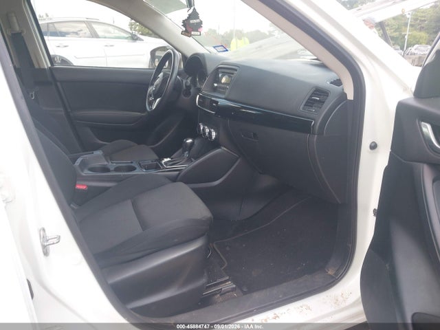 Aukcja sprzedaży 2016 Mazda Cx-5 Sport, vin: JM3KE2BY7G0642824, numer aukcji: 45884747