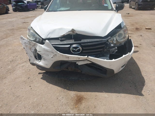 Aukcja sprzedaży 2016 Mazda Cx-5 Sport, vin: JM3KE2BY7G0642824, numer aukcji: 45884747