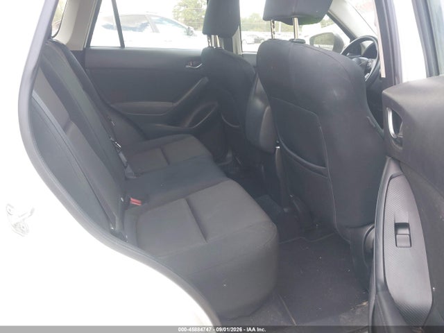 Aukcja sprzedaży 2016 Mazda Cx-5 Sport, vin: JM3KE2BY7G0642824, numer aukcji: 45884747