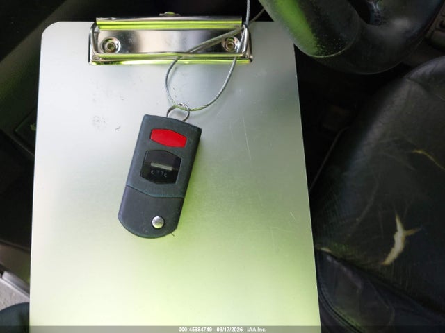 Продаж на аукціоні авто 2009 Mazda Mazda5 Grand Touring, vin: JM1CR29L990334259, номер лоту: 45884749